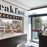 호텔 B&B 호텔 페라라 페라라