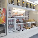 호텔 B&B 호텔 페라라 페라라