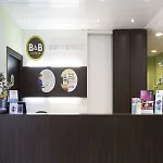 B&B 호텔 페라라 페라라
