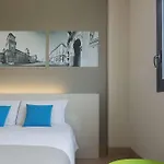 B&B 호텔 페라라 호텔 페라라