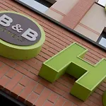B&B 호텔 페라라 호텔