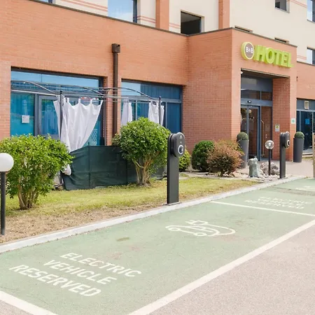 B&B Hotel Ferrara 3*