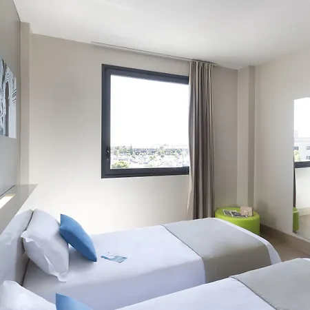 Otel B&B Hotel Ferrara