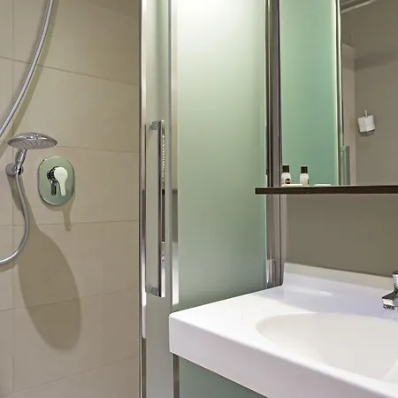 Otel B&B Hotel Ferrara Ferrara