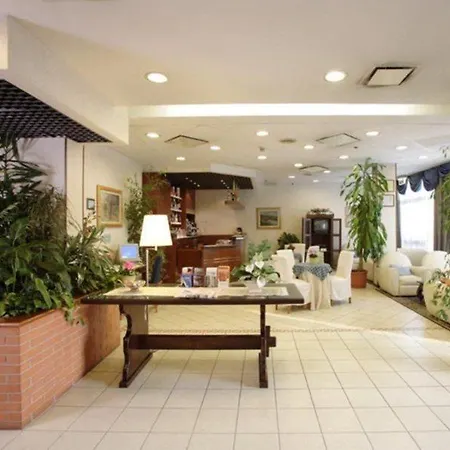 Otel B&B Hotel Ferrara Ferrara