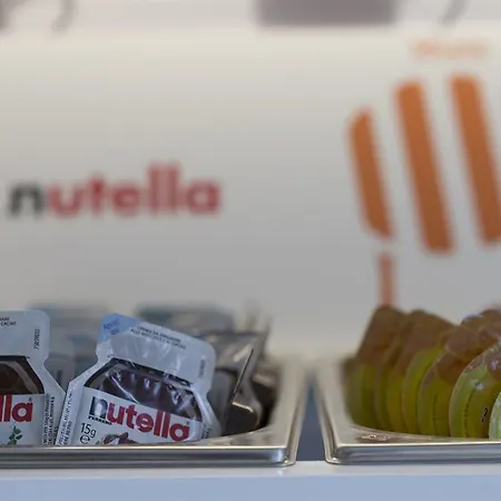 Otel B&B Hotel Ferrara 3*