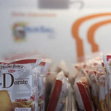 Otel B&B Hotel Ferrara Ferrara