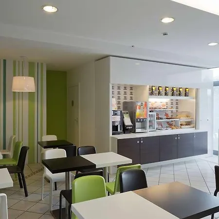 B&B Hotel Ferrara 3*