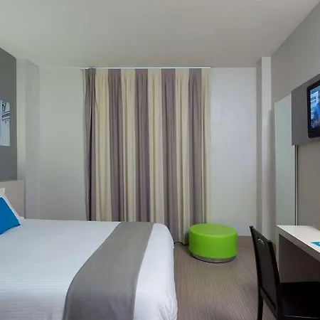 Otel B&B Hotel Ferrara Ferrara