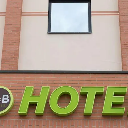 B&B Hotel Ferrara 3*