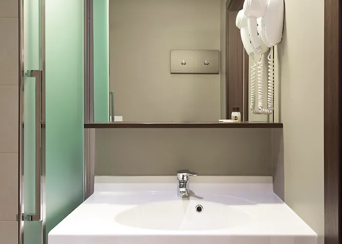 Hotel B&B Hotel Ferrara