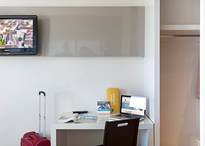 B&B Hotel Ferrara Hotel