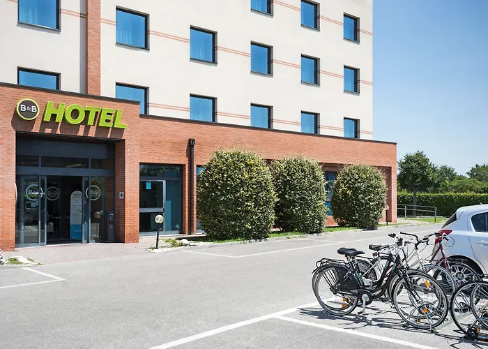 Hotel B&B Hotel Ferrara Ferrara