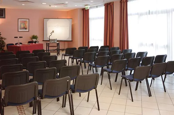 B&B Hotel Ferrara 3*