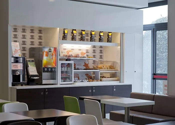 B&B Hotel Ferrara Ferrara