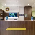 B&B Hotel Ferrara מלון 3*