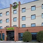 B&B Hotel Ferrara Hotel 3*