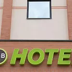 B&B Hotel Ferrara 3*