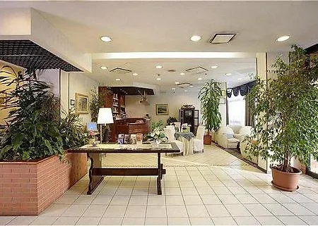 B&B Hotel Ferrara Hotell 3*