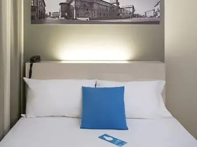 B&B Hotel Ferrara 3*