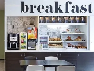 Hotell B&B Hotel Ferrara Ferrara