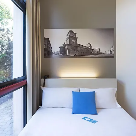 B&B Hotel Ferrara 3* Ferrara