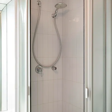 B&B Hotel Ferrara 3* פררה