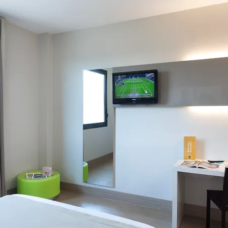 B&B Hotel Ferrara