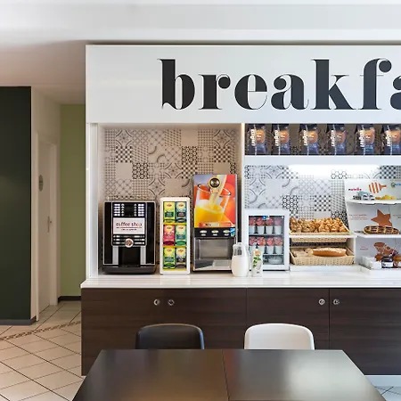 B&B Hotel Ferrara 3* Ferrara