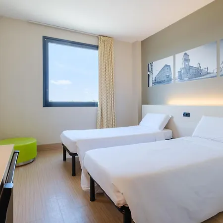 B&B Hotel Ferrara