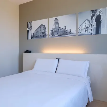 B&B Hotel Ferrara Ferrara