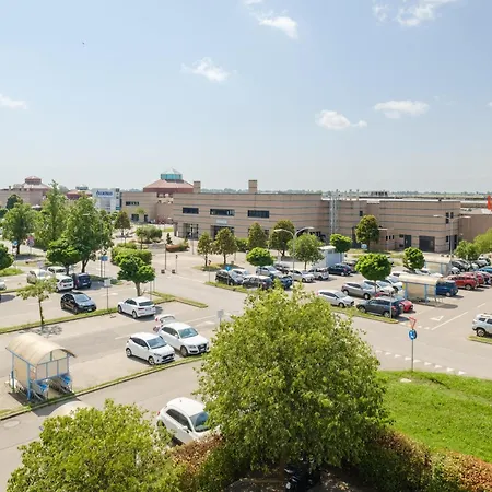 B&B 호텔 페라라 3* 페라라