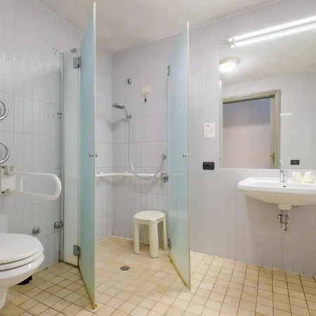 B&B Hotel Ferrara