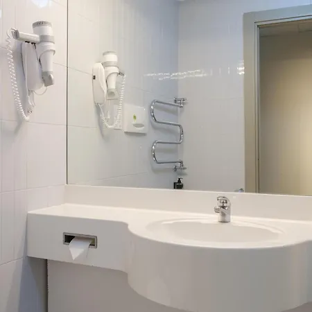B&B Hotel Ferrara Hotel Ferrara