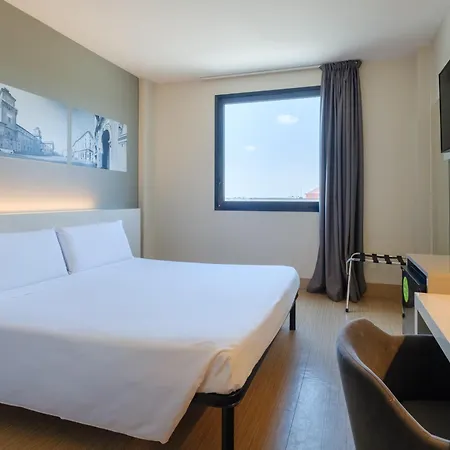 B&B Hotel Ferrara 3*