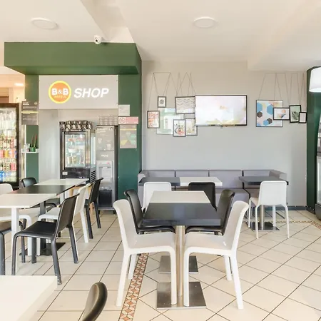 B&B Hotel Ferrara 3* Феррара