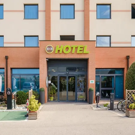 B&B Hotel Ferrara