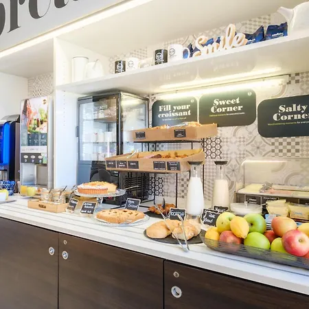 호텔 B&B 호텔 페라라