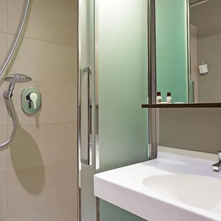 B&B Hotel Ferrara Hotel Ferrara