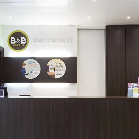 B&B Hotel Ferrara Ferrara