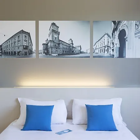 B&B Hotel Ferrara 3*