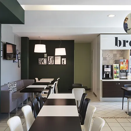 B&B Hotel Ferrara