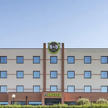 B&B Hotel Ferrara