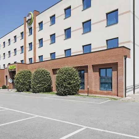 B&B Hotel Ferrara