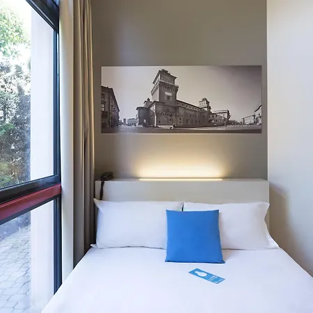 B&B Hotel Ferrara Hotel