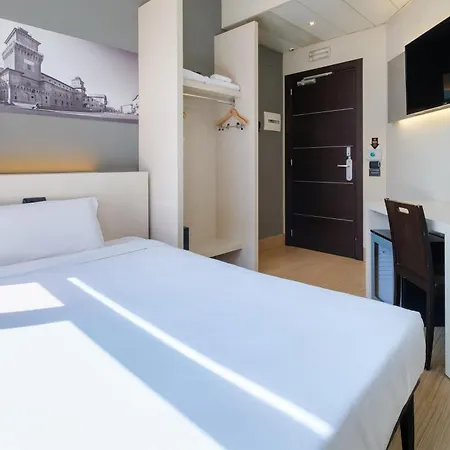 B&B Hotel Ferrara 3*