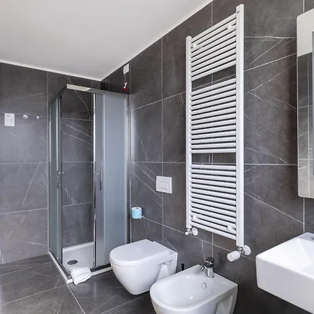 Hotel B&B Hotel Ferrara Ferrara