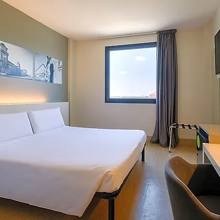 B&B Hotel Ferrara 3* Ferrara