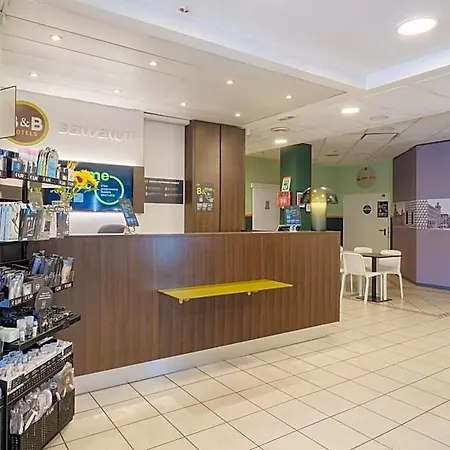 B&B Hotel Ferrara 3* Ferrara