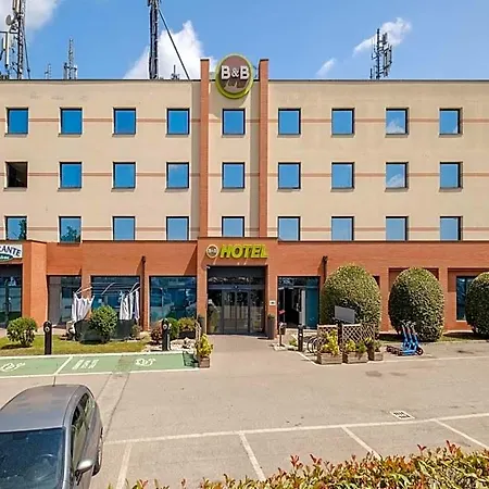 B&B Hotel Ferrara Hotel Ferrara